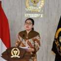 HUT 76 DPR, Puan Maharani: DPR Terus Belajar Dengar, Pahami dan Salurkan Aspirasi Rakyat