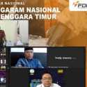 Supaya Tidak Bergantung Impor, BMKG Beberkan Potensi NTT Mendukung Industrialisasi Garam Indonesia