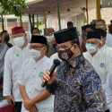 Anies Wanti-wanti Pengelola Masjid At Tabayyun Soal Speaker