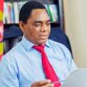 Kalahkan Petahana dengan Angka Telak, Pemimpin Oposisi Hakainde Hichilema Dipastikan jadi Presiden Zambia Berikutnya