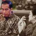 Konstituen Pilih Ganjar dibanding Puan, Sudah Saatnya PDIP Bercerai dengan Jokowi