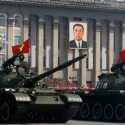 Pasukan Penjaga, Divisi Tank ke-105 Korea Utara Masih Berjaya
