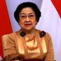Megawati: Masak Masih Ada yang Ngatain Jokowi Kodok