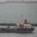 Kirim Minyak ke Korea Utara, Kapal Tanker Milik WN Singapura Disita AS