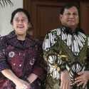 Duetkan Prabowo-Puan, Langkah Nekat PDIP Bayar Utang Politik ke Gerindra