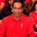 Jokowi Bisa Jadi King Maker, Jerry Massie: Megawati Mesti Kaji Kecondongan Politiknya Menuju 2024