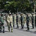 Sebagai Negara Non-Blok, Indonesia juga Perlu Latihan Militer Bareng China dan Rusia