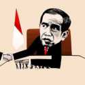 <i>The Economist</i>: Di Era Jokowi Demokrasi Semakin Dilemahkan