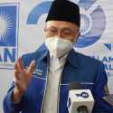 Sambut Baik Elektabilitas PAN Naik di Survei, Zulhas: Jadi Masukan Untuk Kita Bisa Lebih