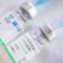 Lolos Uji, UEA Ijinkan Penggunaan Vaksin Sinopharm untuk Anak Usia 3 - 17 Tahun