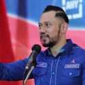 Bukan Settingan, Elektabilitas AHY Melejit Karena Kerja Politik Yang Dirasakan Rakyat