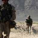 Taliban Semakin Berkuasa, Kanada Kirim Pasukan Khusus untuk Bantu Evakuasi Staf Diplomatik di Afghanistan
