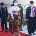 Berbusana Bali di Sidang Tahunan, Cara Puan Maharani Ajak Masyarakat Indonesia Mau Divaksin