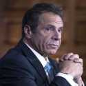 Bantah Tuduhan Pelecehan, Gubernur New York Andrew Cuomo Mantap Mengundurkan Diri