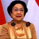 Pasang Badan untuk Jokowi, Megawati: Kami Siap di Belakang Bapak!