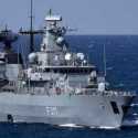 Lawan Pengaruh China, Jerman Kirim Fregat ke Laut China Selatan