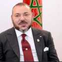 Raja Mohammed VI: Plot Serangan Musuh Integritas Teritorial Maroko Sudah Usang