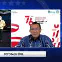 Raih Predikat Bank Terbaik 2021, BTN Optismistis Jadi The Best Mortgage Bank di Asia Tenggara