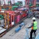 Capai Rp 231 Triliun, Nilai Ekspor Jabar Tertinggi di Indonesia Sepanjang Semester I 2021