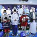 Gelar Munajat untuk Indonesia Sehat Secara Daring, PAN Sabet Rekor MURI