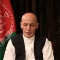 Unggah Video di Facebook, Ashraf Ghani Janji Segera Kembali ke Afghanistan dan Bantah Curi Uang Negara