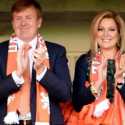 Raja dan Ratu Belanda Puas atas Hasil Olimpiade Tokyo 2020: Sungguh Panen yang Fantastis dan Bersejarah
