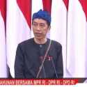 Arsitektur Kebijakan Fiskal 2022 Bersifat Antisipatif dan Responsif, Jokowi Siapkan 6 Fokus Utama APBN
