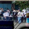 Kasus Covid Makin Melonjak, 100 Ribu Penduduk Bangkok Dirawat di Rumah Isolasi