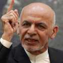 Situasi Afghanistan Kian Memburuk, Ashraf Ghani: Taliban Tidak Akan Bergerak Menuju Perdamaian