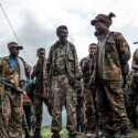 TPLF Berulah, PM Ethiopia Kerahkan Kekuatan Warga Sipil