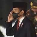 Presiden Joko Widodo: Pandemi Covid-19 Belum Berakhir