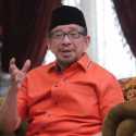 Ketua Majelis Syuro PKS: Indonesia Sedang Dihadapkan pada Krisis Keteladanan