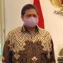 Airlangga Mesra dengan Jokowi Karena Golkar Lebih Disiplin Daripada PDIP