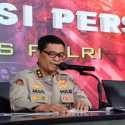 Soal Pemeriksaan Kapolda Sumsel, Mabes Polri: Gak Bisa Disampaikan, Itu Masalah Internal