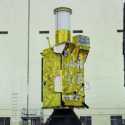 Luncurkan Satelit Citra Pertama, India Punya Mata di Langit untuk Awasi Perbatasan