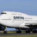 Maskapai Qantas Australia Wajibkan Karyawan Divaksin Covid-19