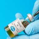 Peneliti: Penerima Suntikan Vaksin Pfizer Kemungkinan akan Mengalami Peradangan Mata