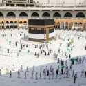 Arab Saudi Buka Pintu untuk Jemaah Umrah dari Luar Negeri, Tambah Kuota Hingga 2 Juta