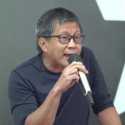 Rocky Gerung: Buruknya Bangsa Hari Ini Sudah Diperkirakan KAMI Setahun Lalu