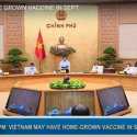 Masuk Uji Klinis, Vietnam Bakal Punya Dua Vaksin Covid-19 Buatan Dalam Negeri pada September 2021