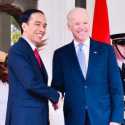Kalau Joe Biden Sudah Bersuara, Indonesia Perlu Berbaik Sangka