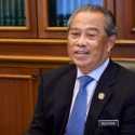 Resmi Mundur, Perdana Menteri Muhyiddin Yassin Minta Maaf atas Segala Kekhilafan Selama Menjabat