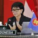 Menlu Retno: Masih Ada Ribuan Langkah Menuju Perdamaian Myanmar