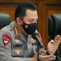 Kapolri Minta Strategi Pengendalian Covid-19 di Bali Diperkuat Agar Ekonomi Terus Tumbuh