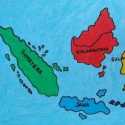 Indonesia Mungkin Tenggelam