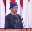 Presiden Jokowi Sadar Sudah Banyak Dikritik Rakyat