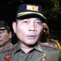 Satpol PP DKI Jamin Pengawasan PPKM Tidak Kendur