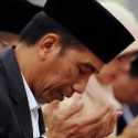 Tahun Baru Islam, Jokowi Lagi-lagi Berdoa agar Indonesia Dijauhkan dari Wabah