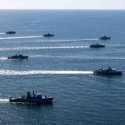 Kritik Latihan Militer NATO, Rusia: Laut Hitam Berubah Jadi Zona Konfrontrasi Berbahaya