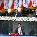 Resmi Dilantik, Presiden Raisi Ingin Damaikan Iran dan Negara-negara Kawasan